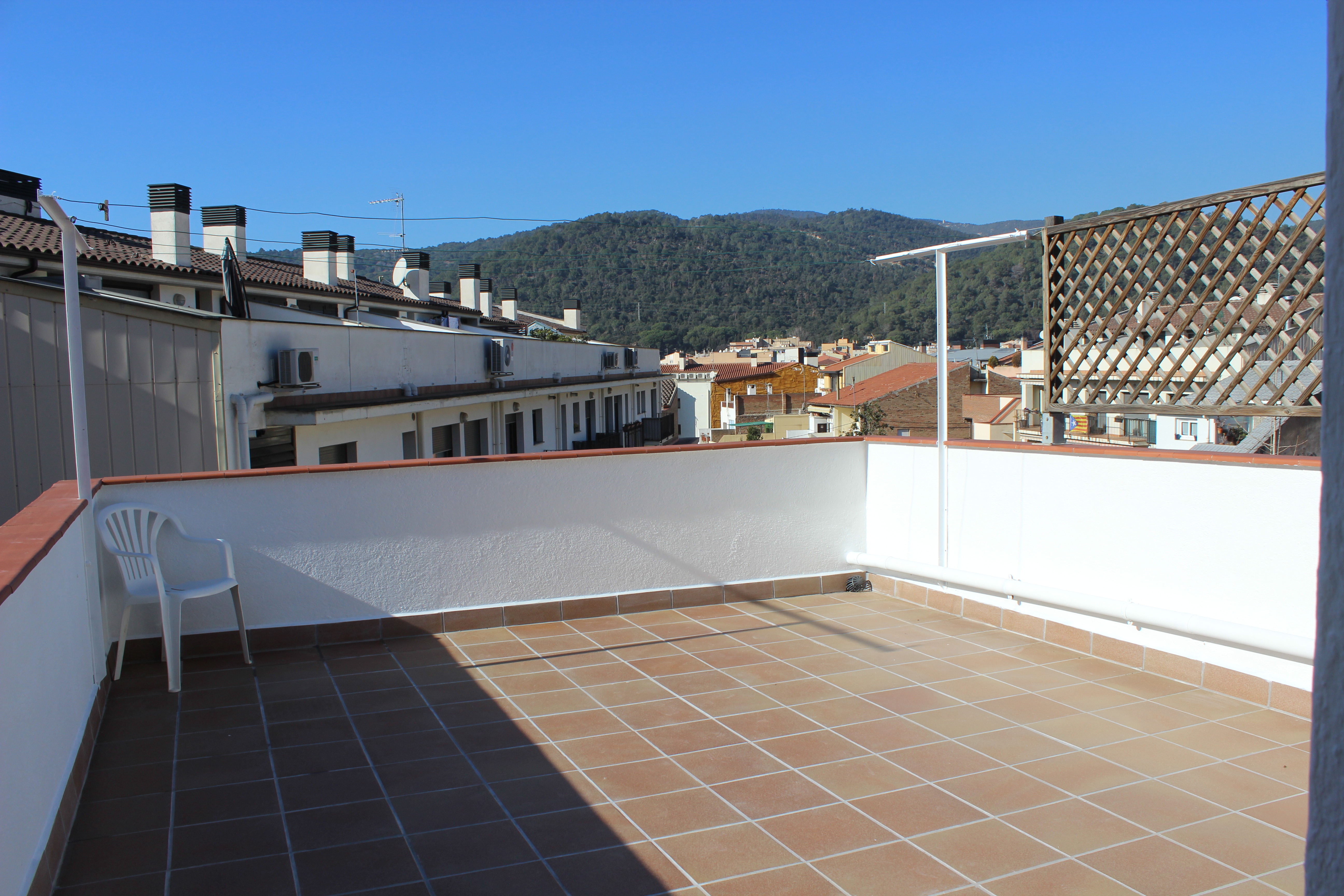 Duplex de lloguer