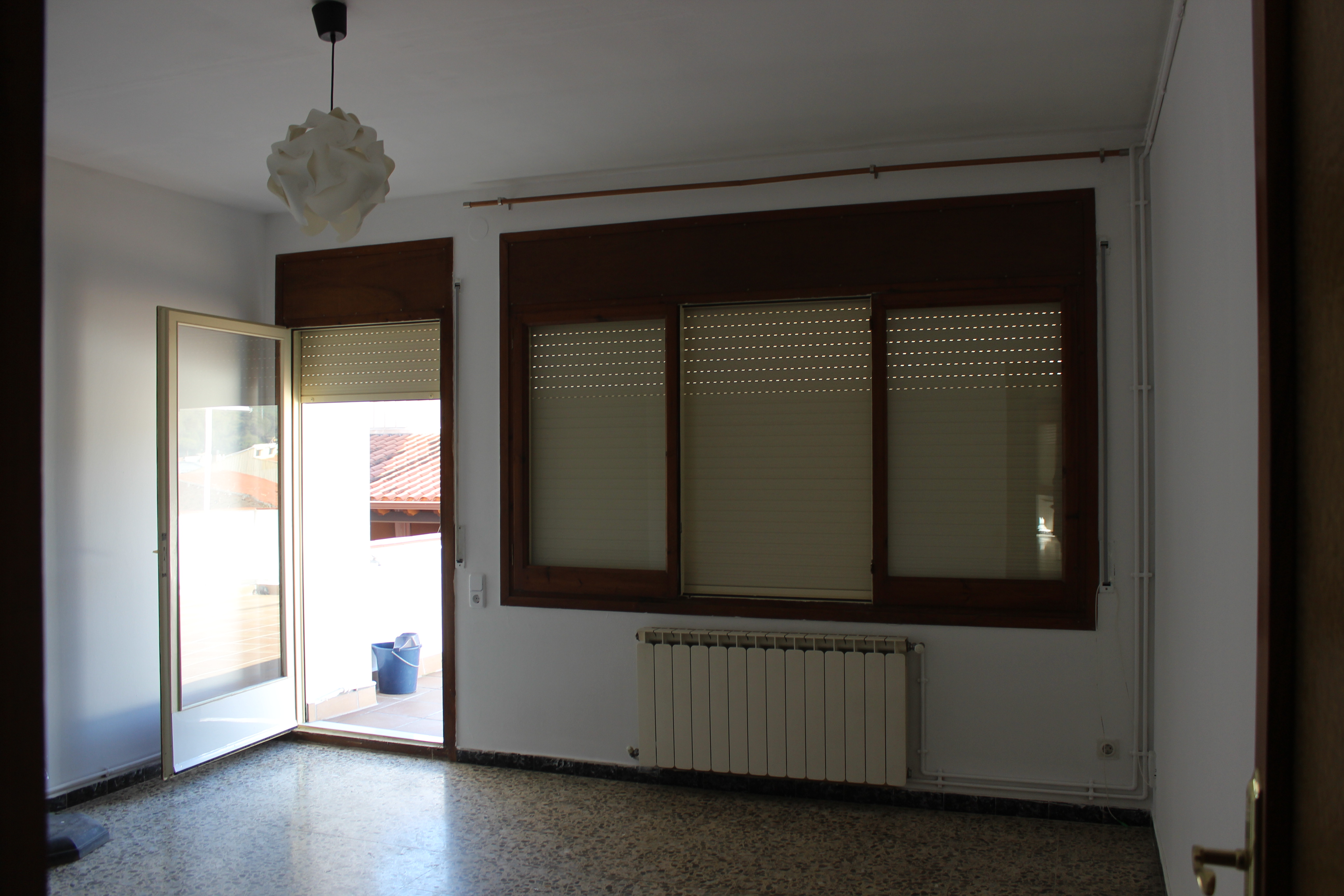 Duplex de lloguer