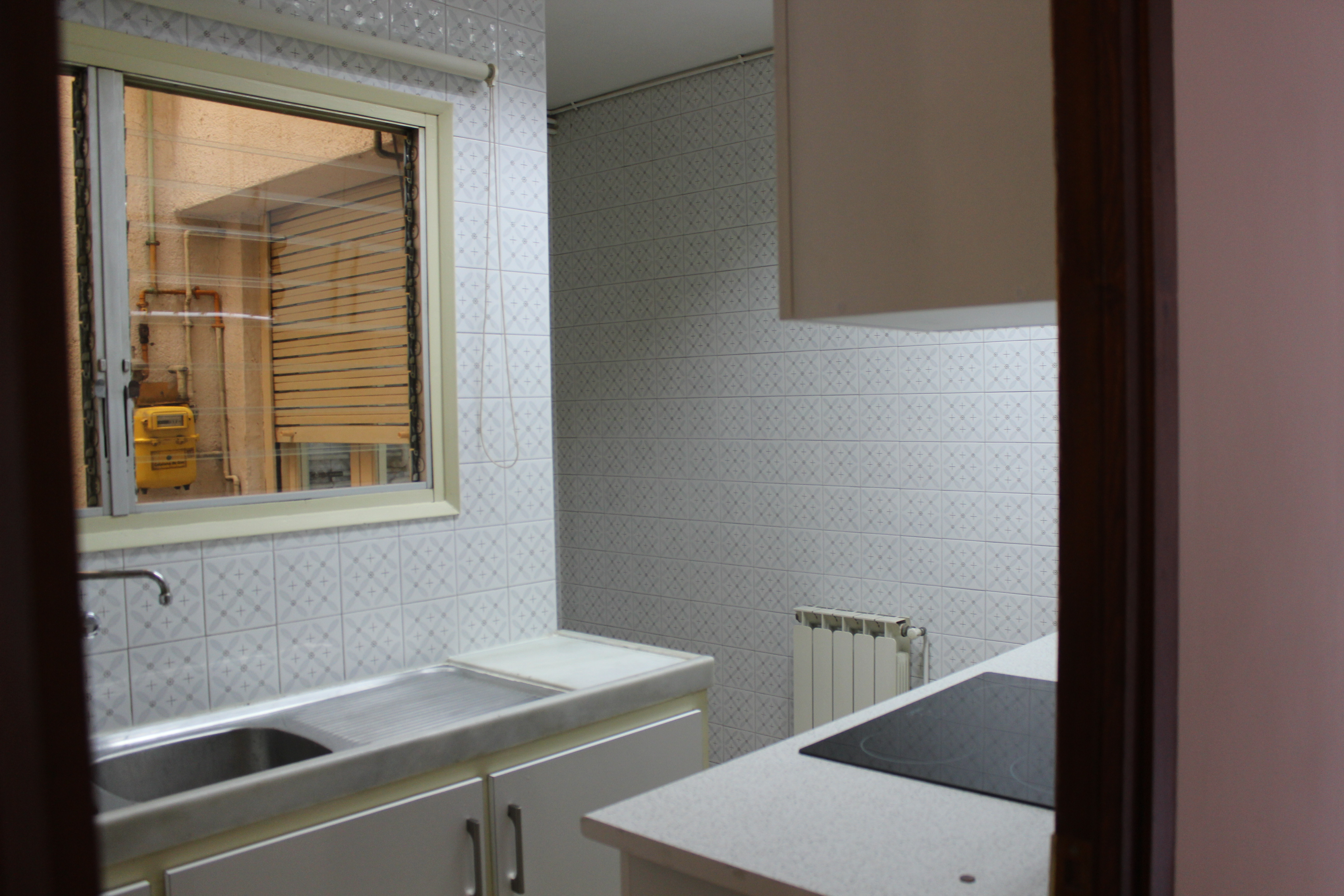 Duplex de lloguer